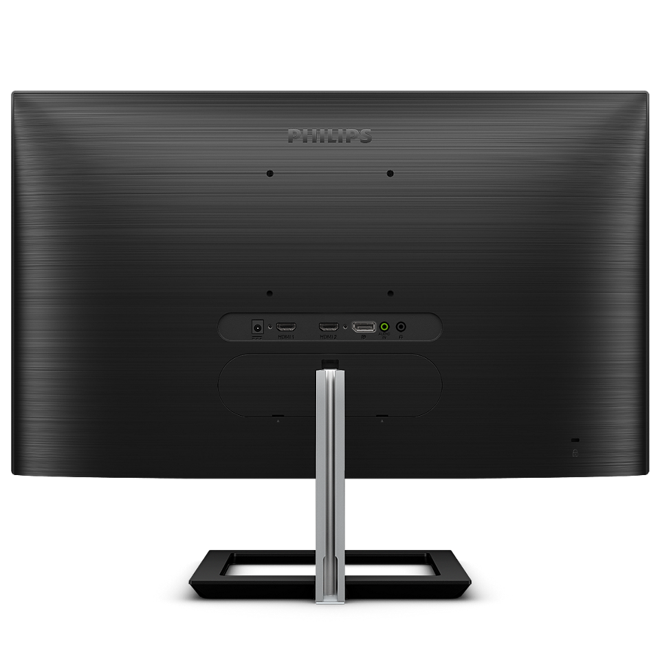 4K Ultra HD LCD monitor 278E1A/27 | Philips