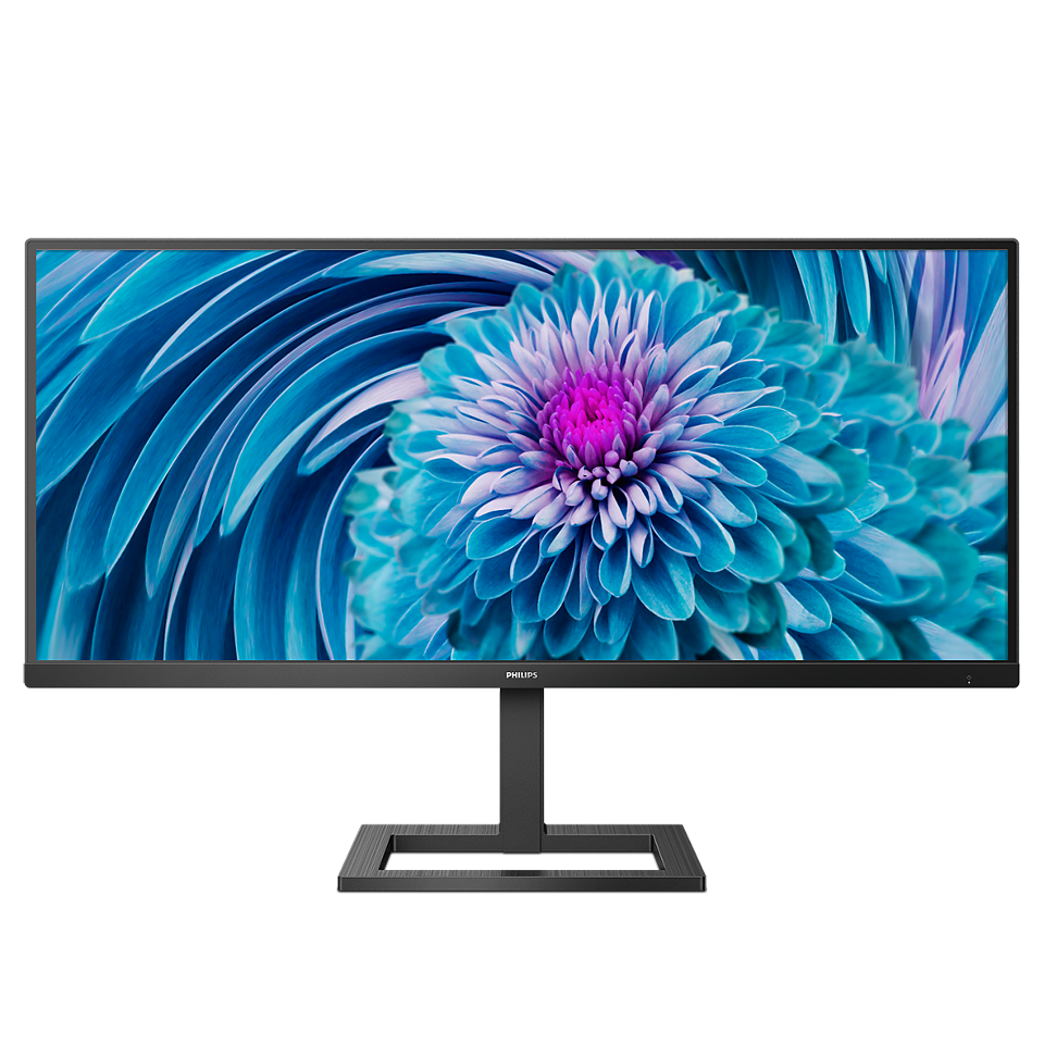 UltraWide LCD monitor 292E2E/27 | Philips