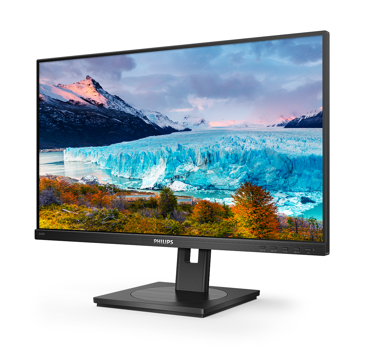 液晶モニター 242S1AE/11 | Philips