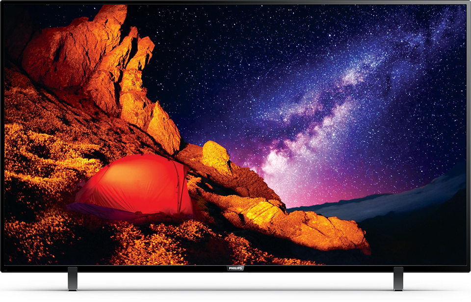 5000 series Smart Ultra HDTV 50PFL5603/F7 | Philips