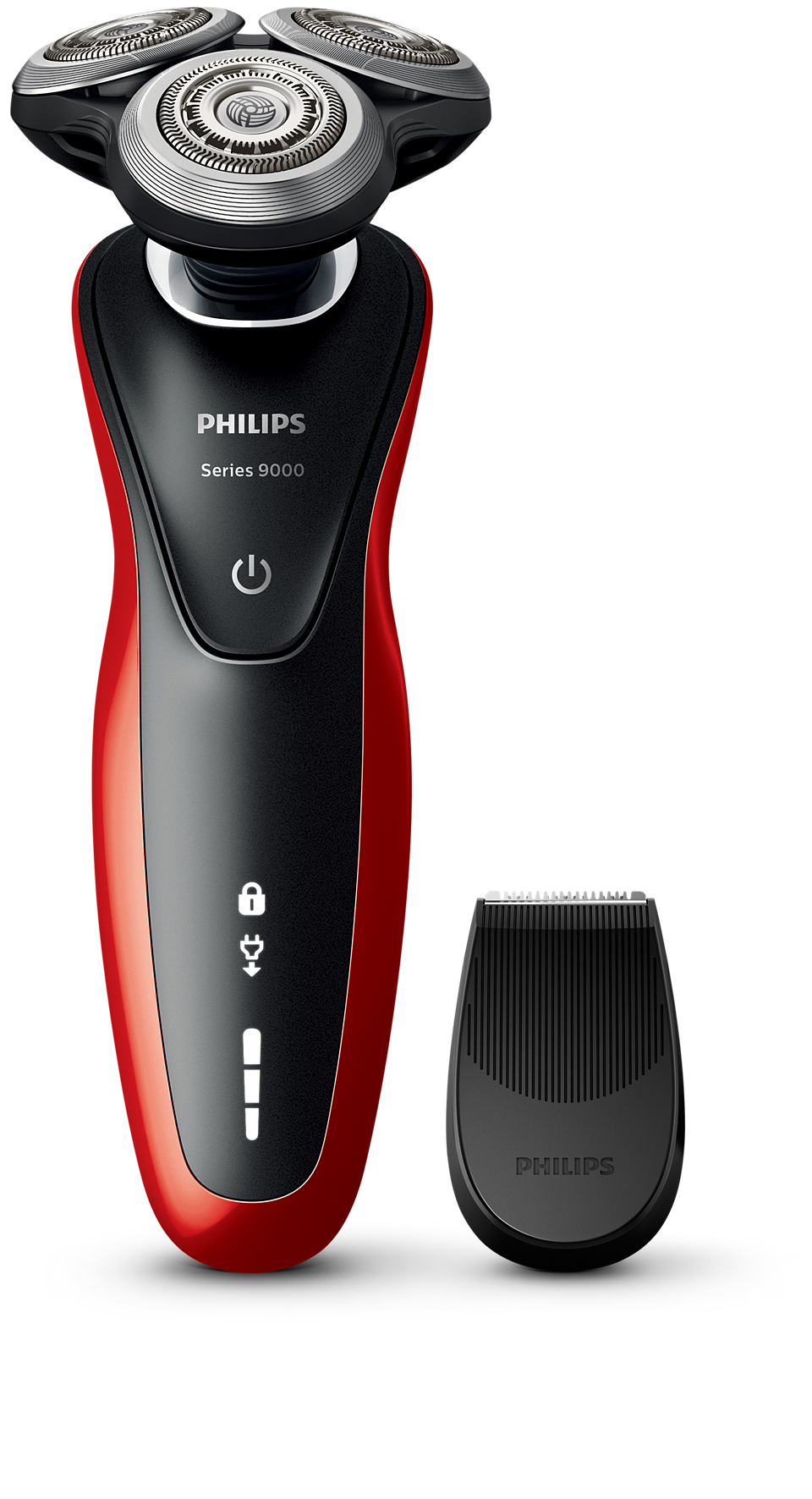 Shaver series 9000 ウェット＆ドライ電気シェーバー S8960/11 | Philips