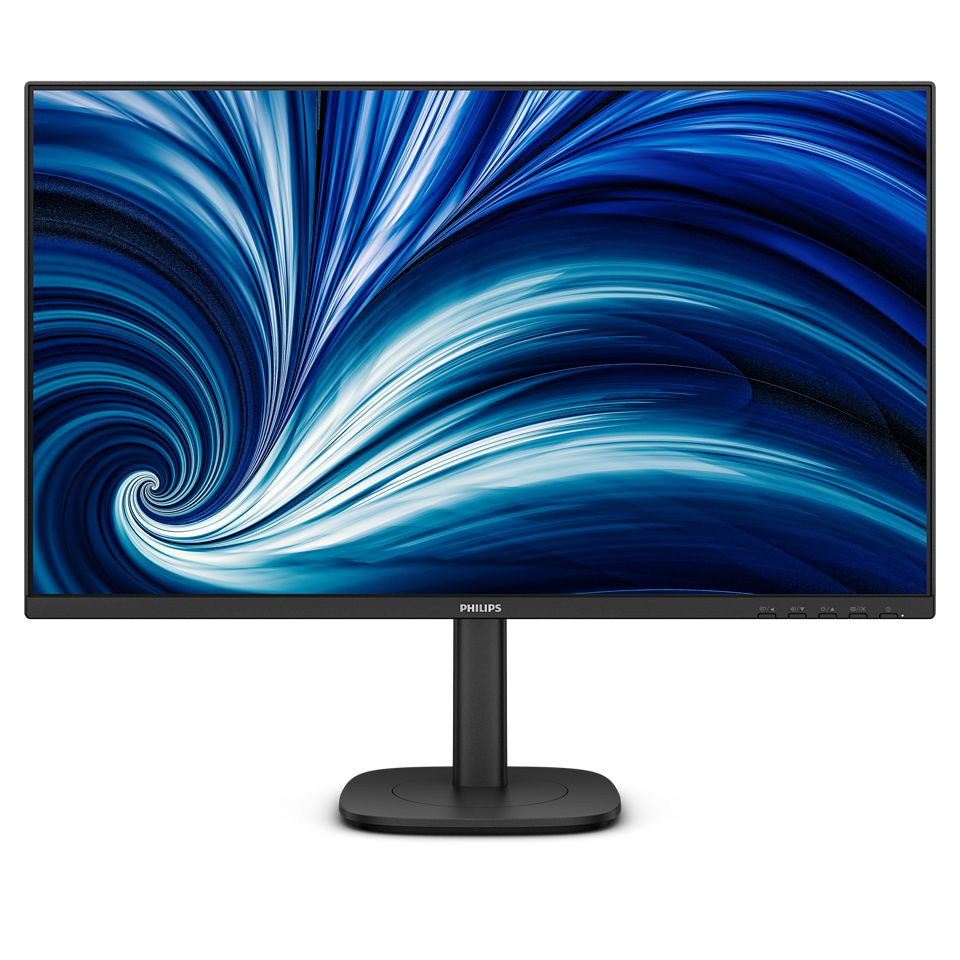 Business Monitor USB-C 搭載液晶モニター 27B2U3601/11 | Philips