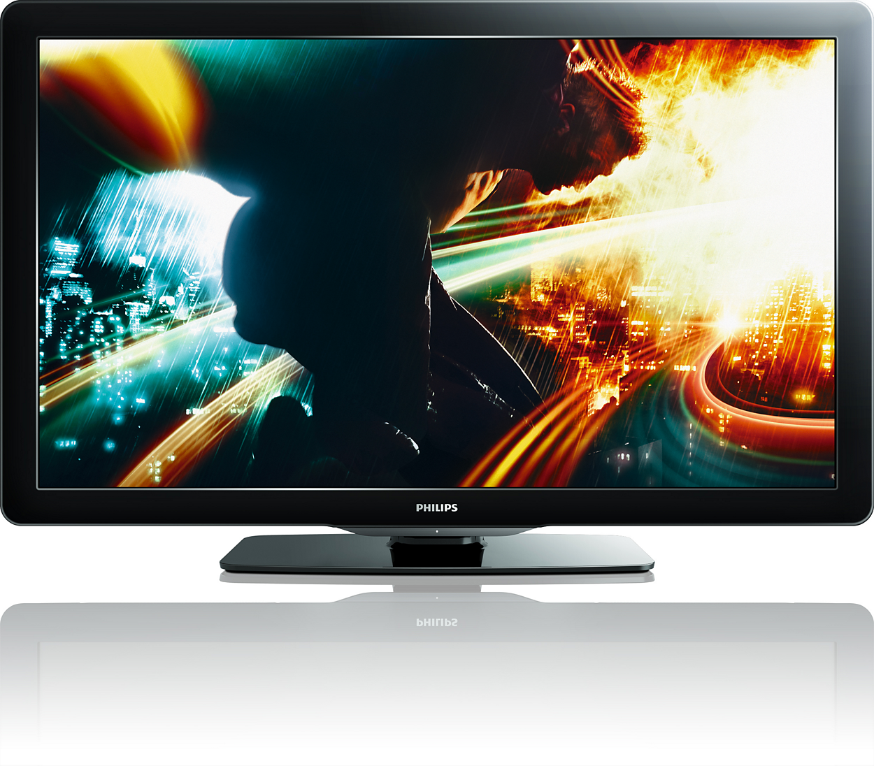 LCD TV 40PFL5706/F7 | Philips