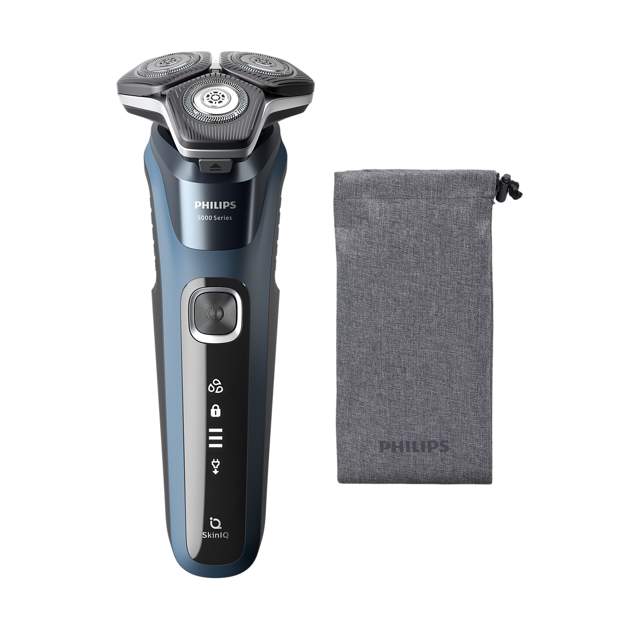 Philips shaver 5000 Series ウェット＆ドライ電動シェーバー S5880/10