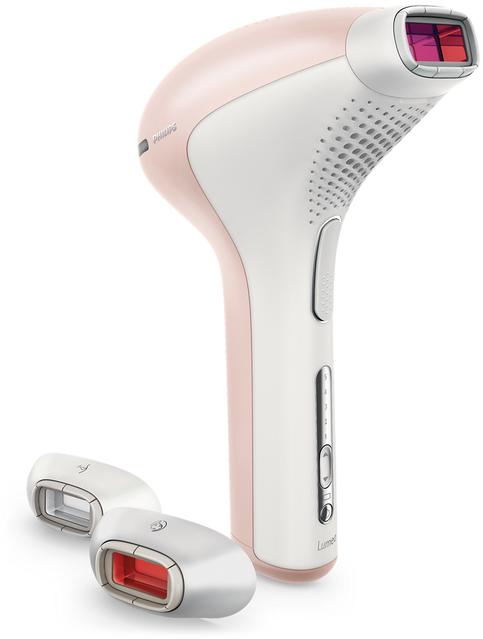 Lumea Precision Plus ルメア プレシジョン プラス SC2008/72 | Philips