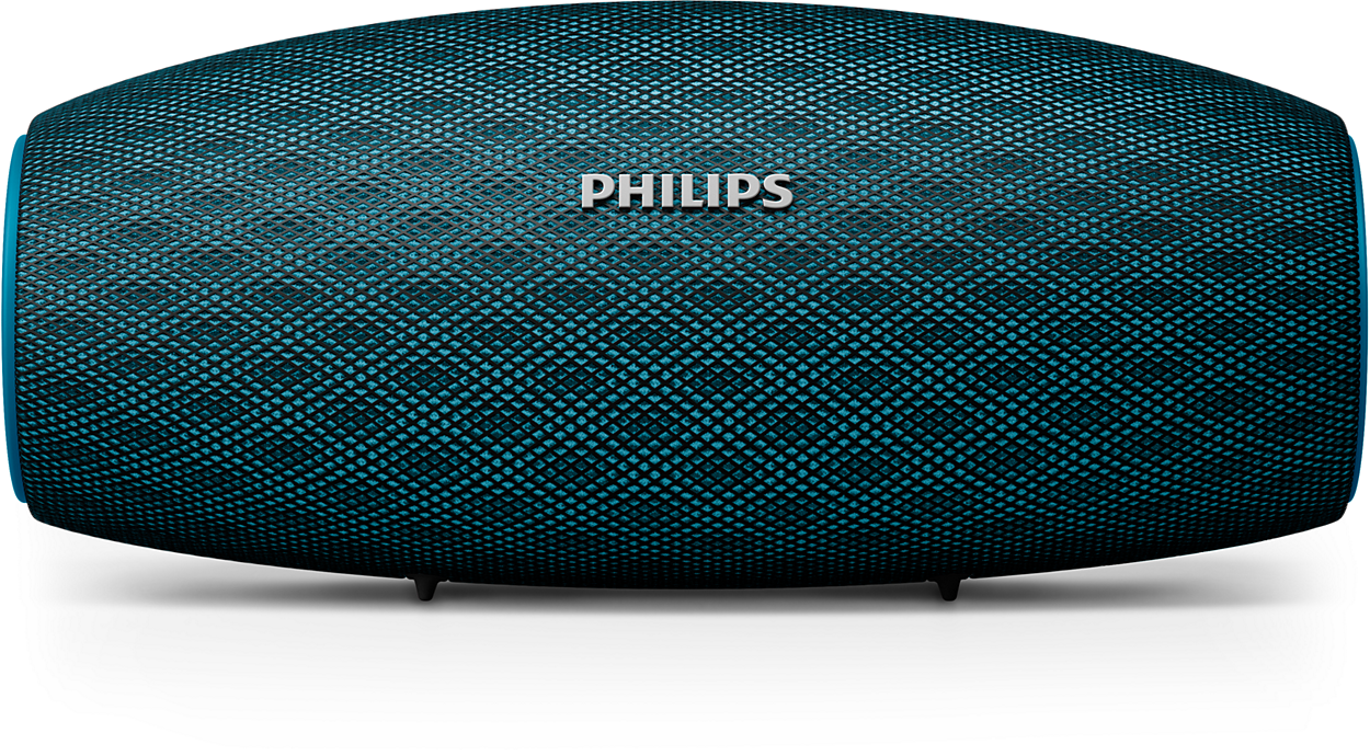 wireless portable speaker BT6900A/37 | Philips
