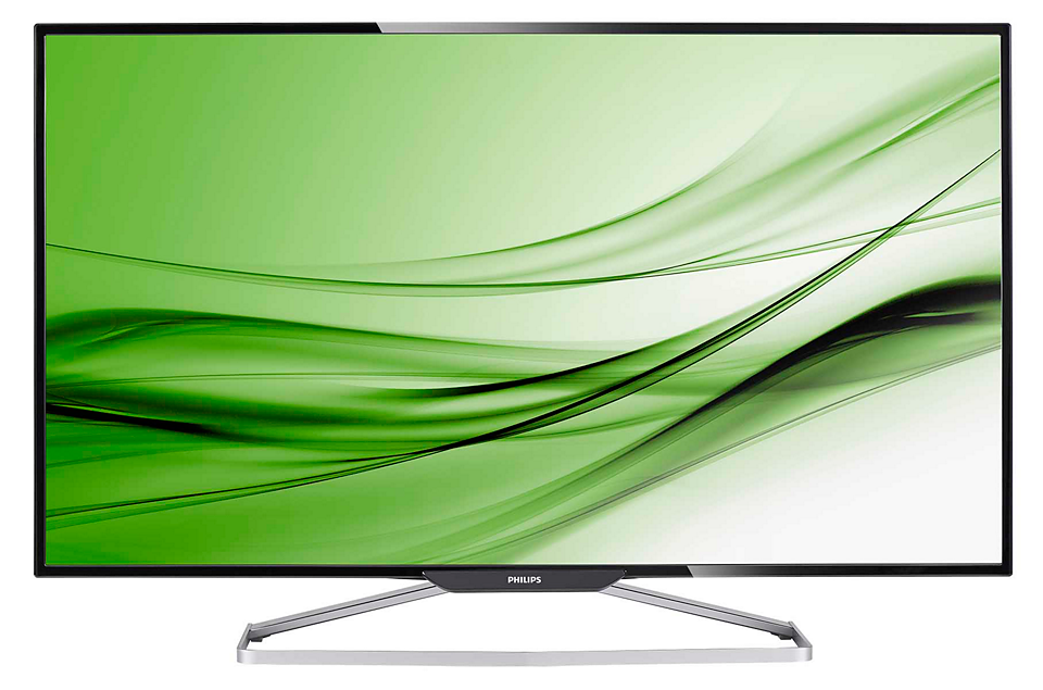 Brilliance LED バックライト液晶ディスプレイ BDM4065UC/11 | Philips