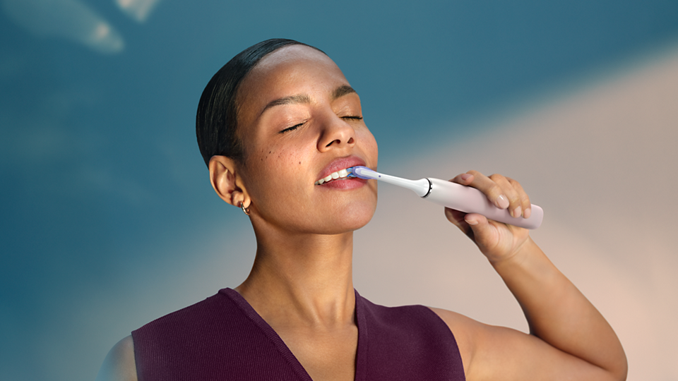 DiamondClean 9000 ダイヤモンドクリーン 9000 HX9911/81 | Sonicare