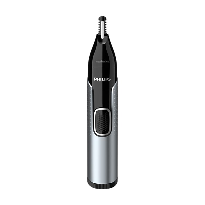 Nose trimmer series 5000 鼻毛耳毛修剪器NT5600/15 | Philips -飞利浦
