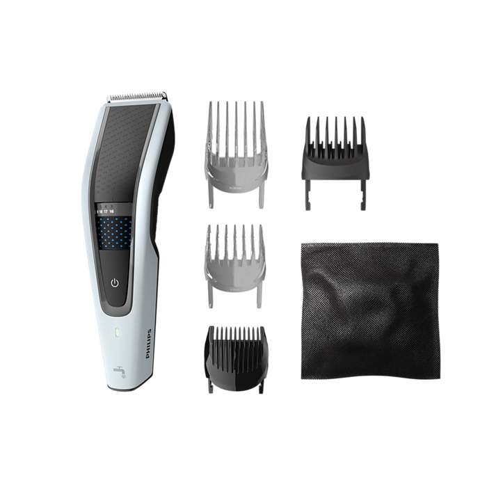 Hairclipper 5000 series ヘアーカッター 5000シリーズ （電動バリカン