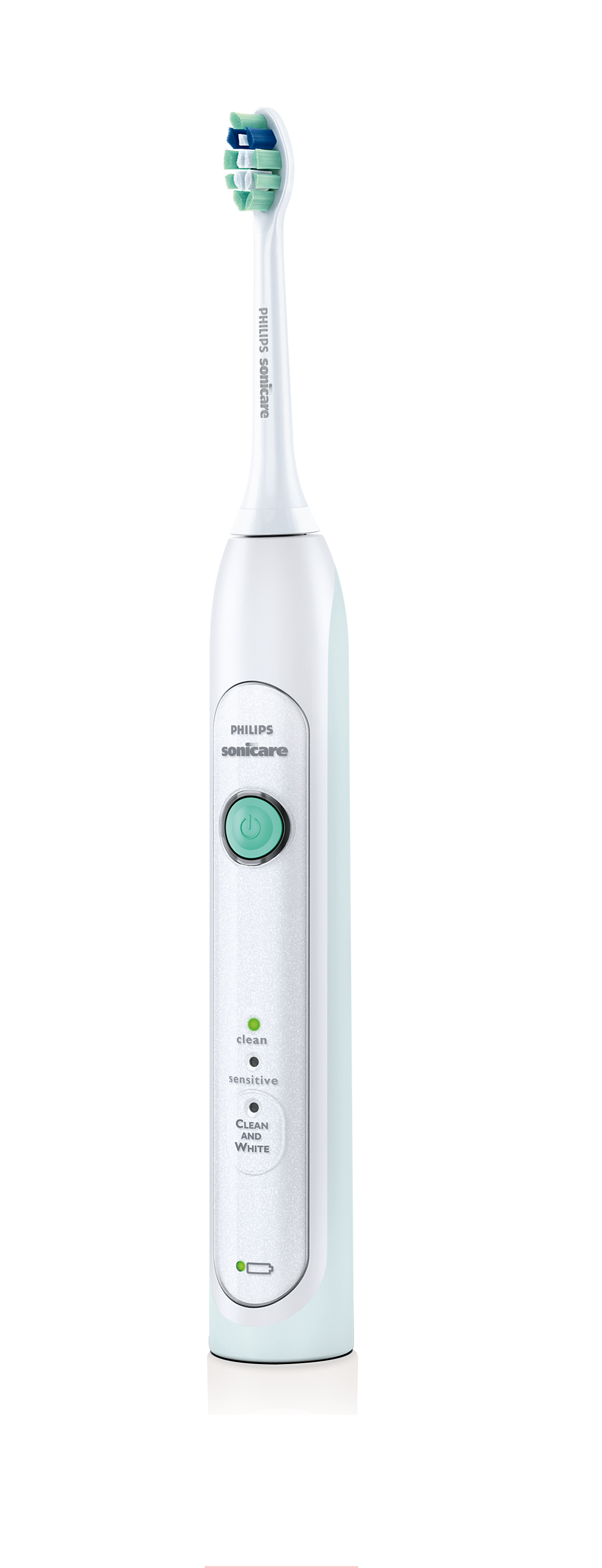 HealthyWhite Sonic electric toothbrush HX6731/03 | Sonicare