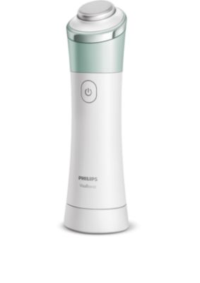 フィリップス 1台 SC2800／20  超音波美顔器ビザブースト