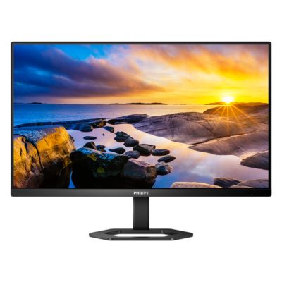 PHILIPS FHD 24インチ×2個セット　新品未開封 LINE E