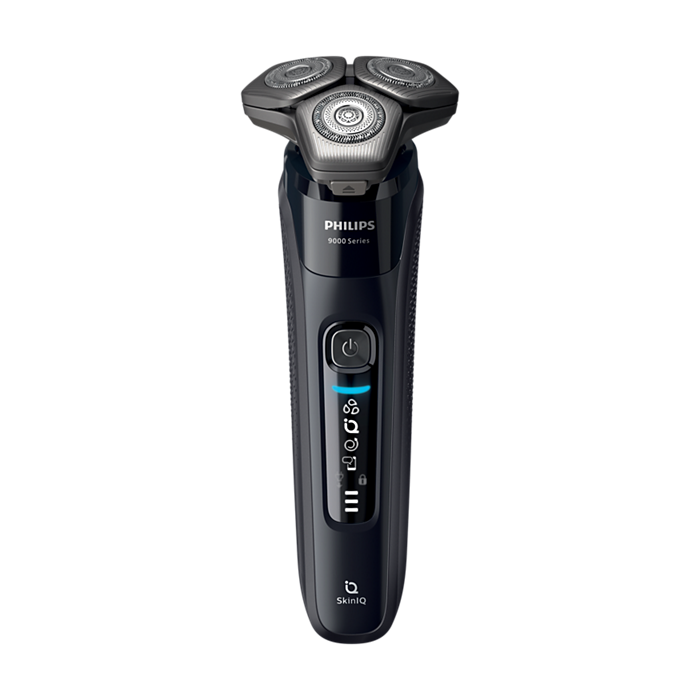 Shaver 9000 series ウェット＆ドライ電動シェーバー S9696/31 | Philips