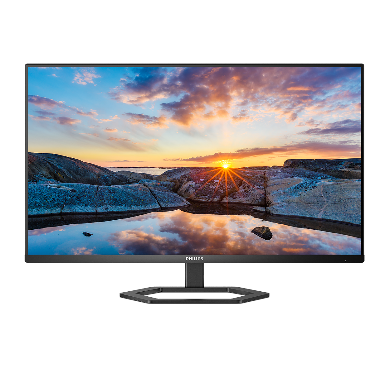 Monitor 4K UHD モニター 32E1N5800LA/11 | Philips