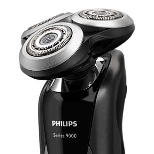 Shaver series 9000 ウェット＆ドライ電気シェーバー S9781/31 の