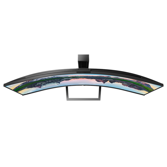 Brilliance 32:10 SuperWide カーブド液晶ディスプレイ 439P9H1/11