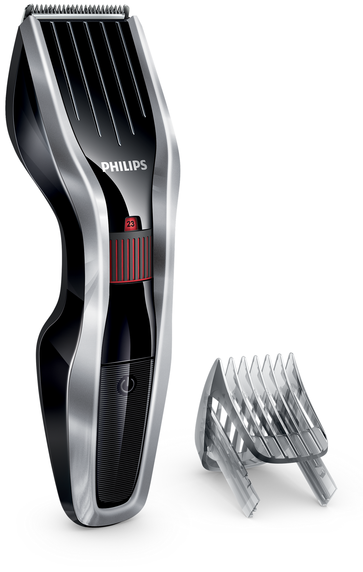 Hairclipper series 5000 ヘアーカッター HC5440/15 | Philips