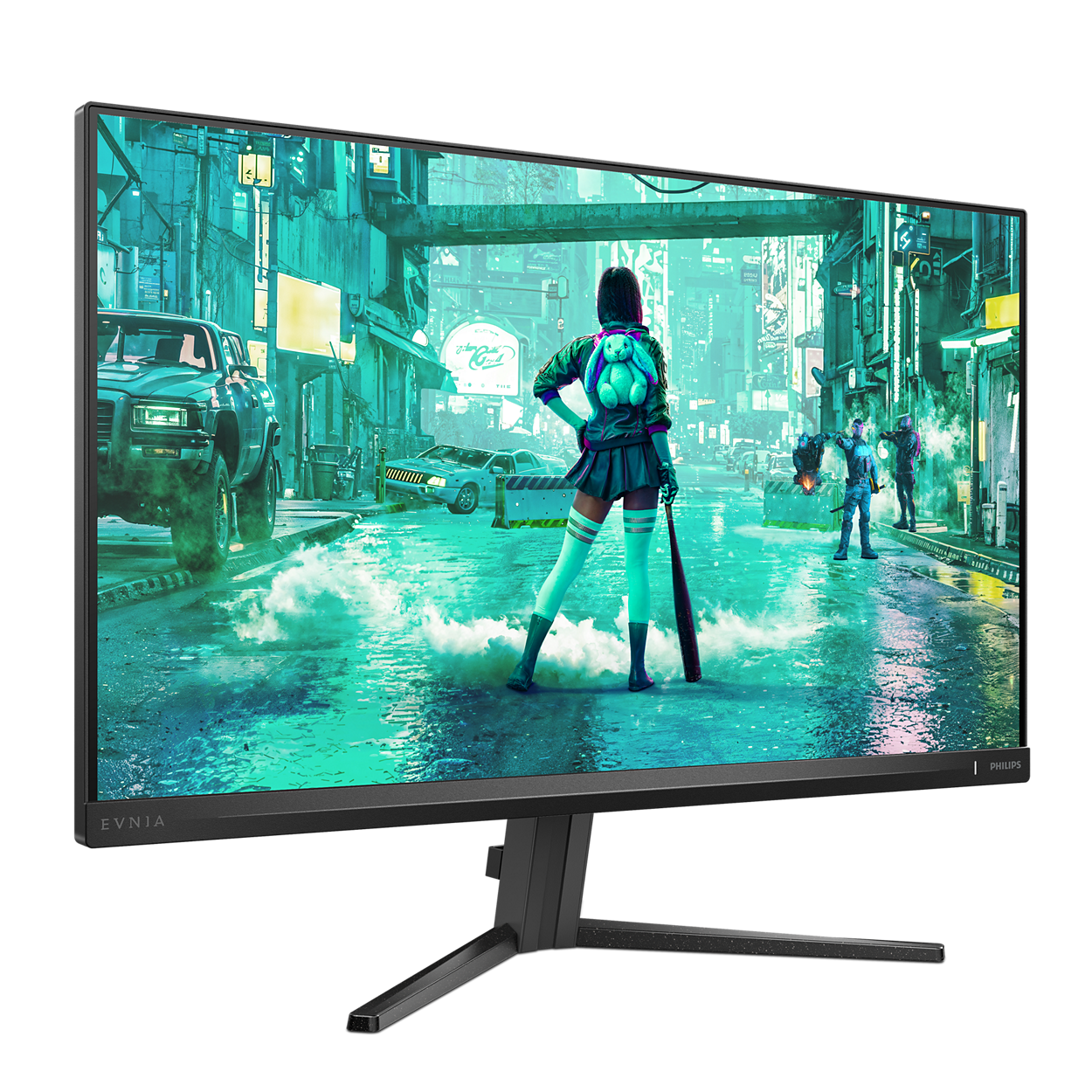 Fast IPS Gaming monitor フル HD ゲーミングモニター 27M2N3200L/11