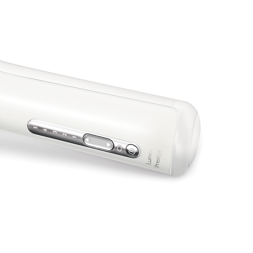 Lumea Prestige ルメア プレステージ SC2009/70 | Philips