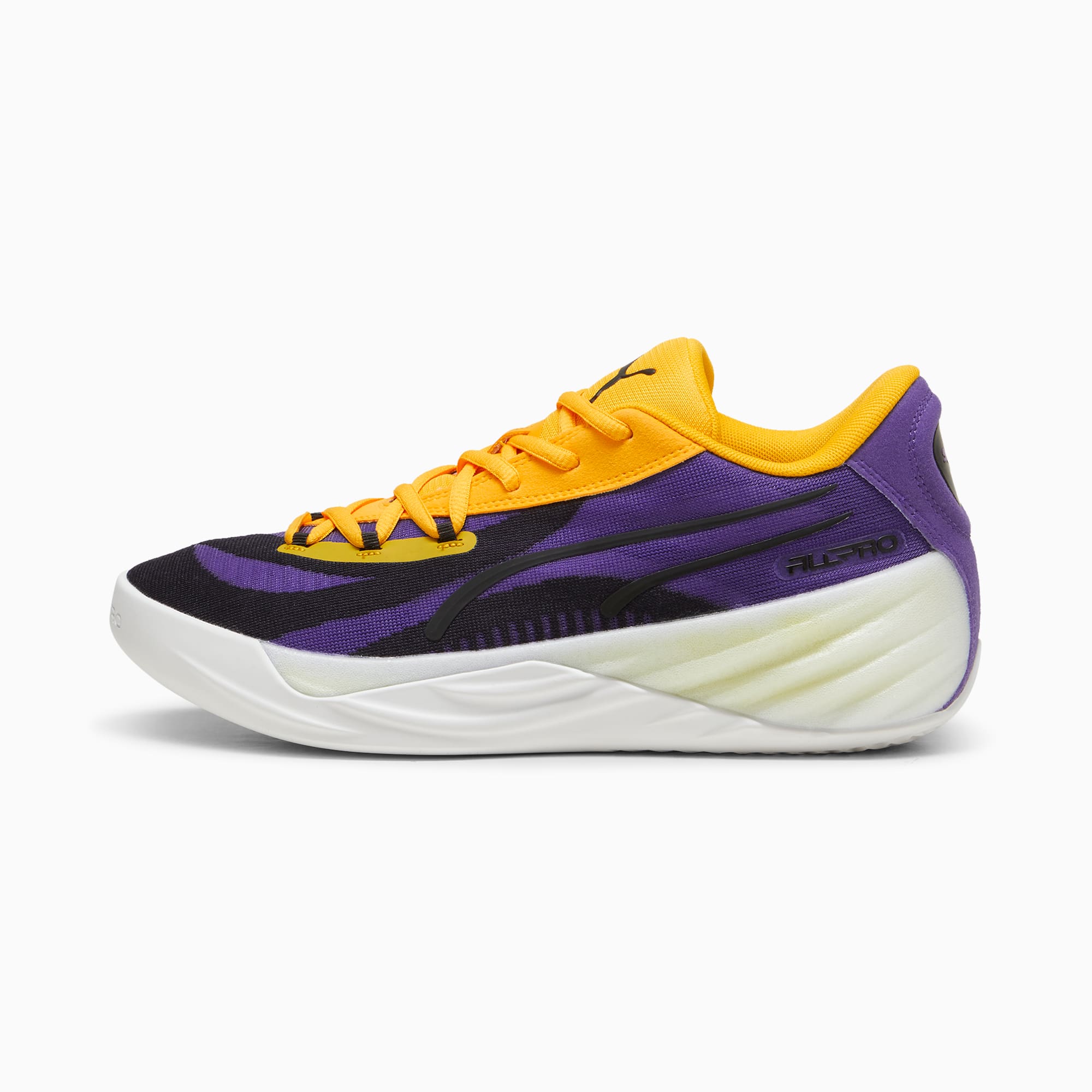 All-Pro NITRO™ Basketball Shoes | PUMA