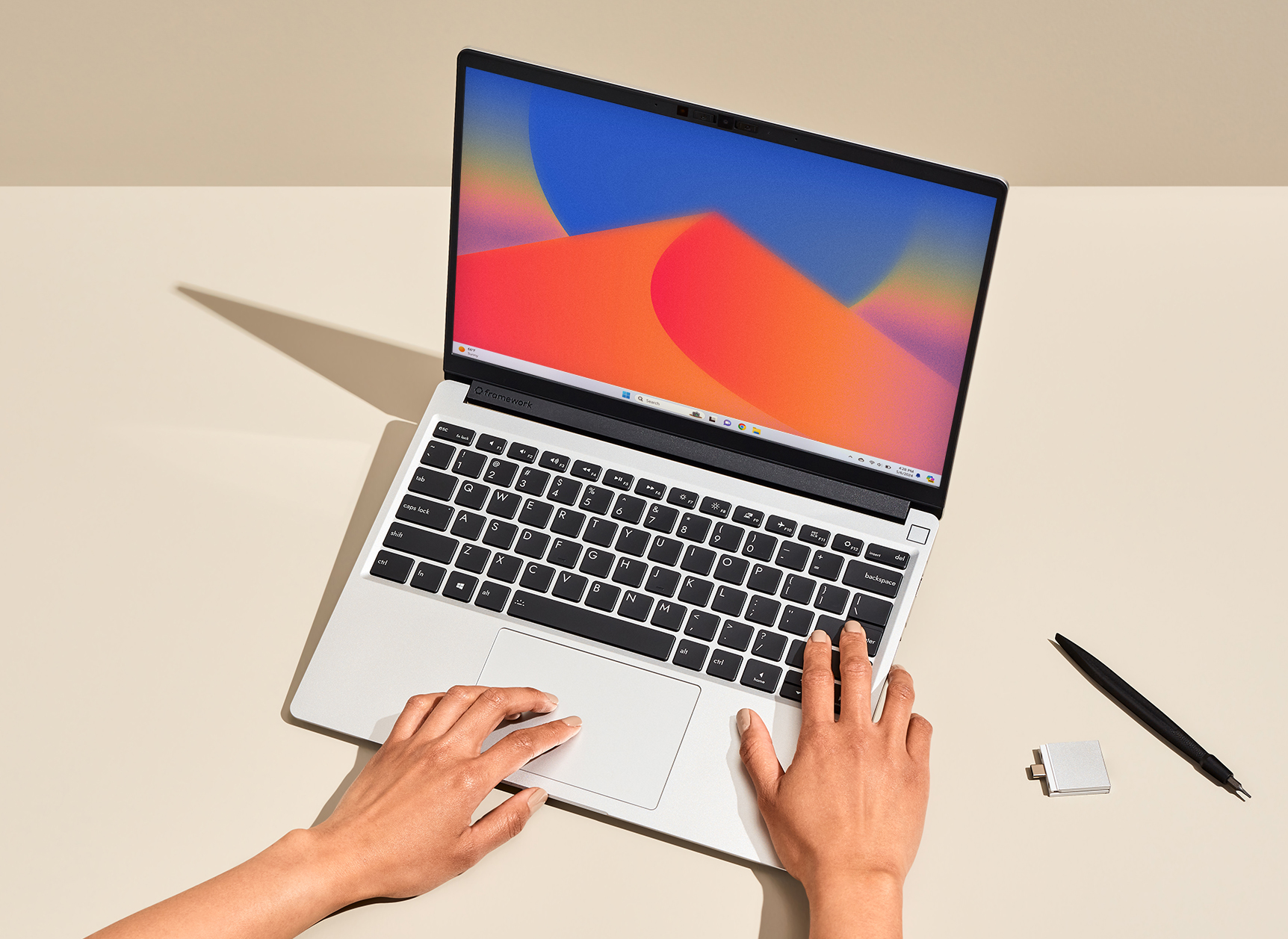 Framework | Introducing the new Framework Laptop 13 with Intel Core