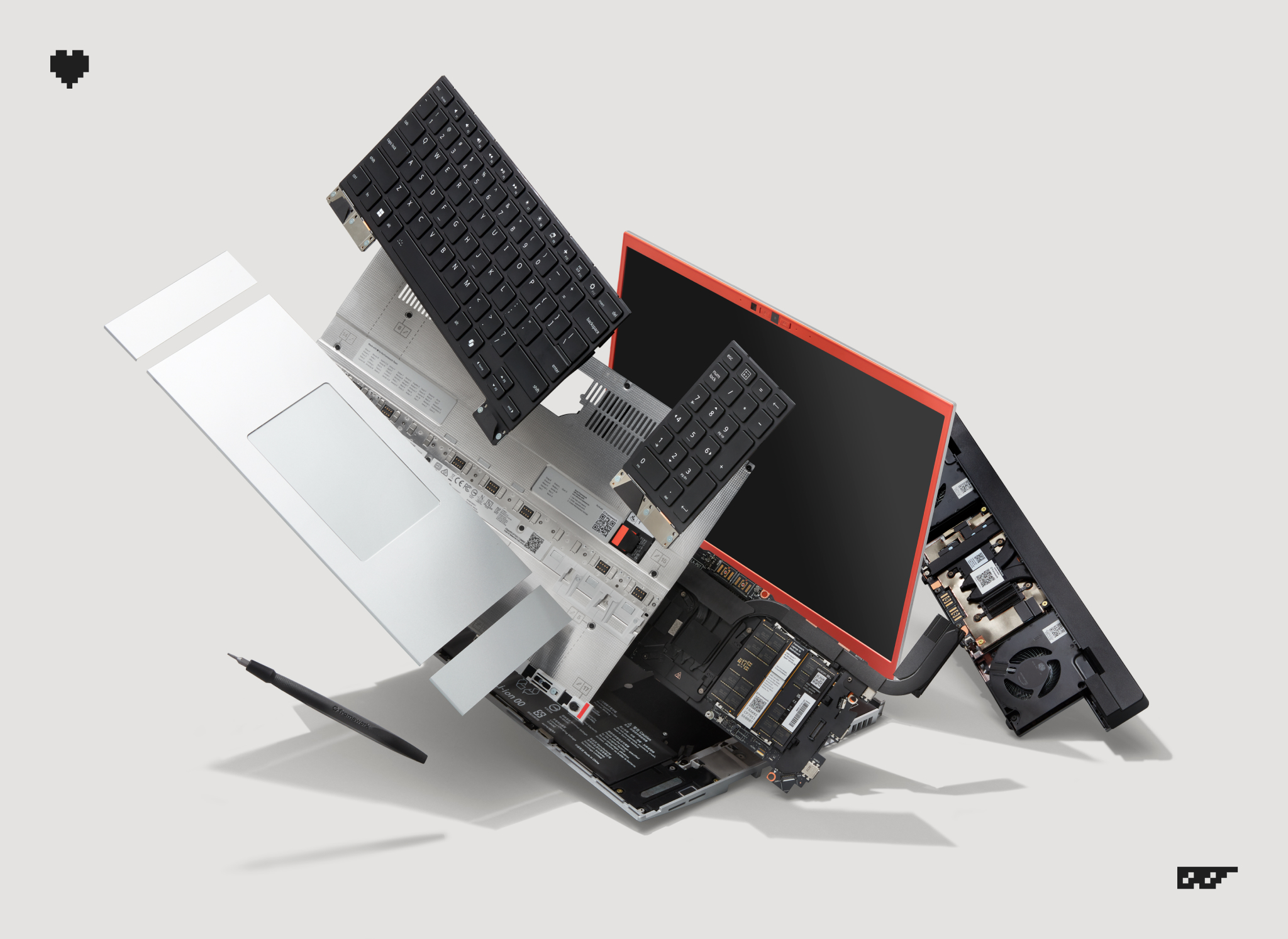 Framework | Introducing the new Framework Laptop 16 with NVIDIA®