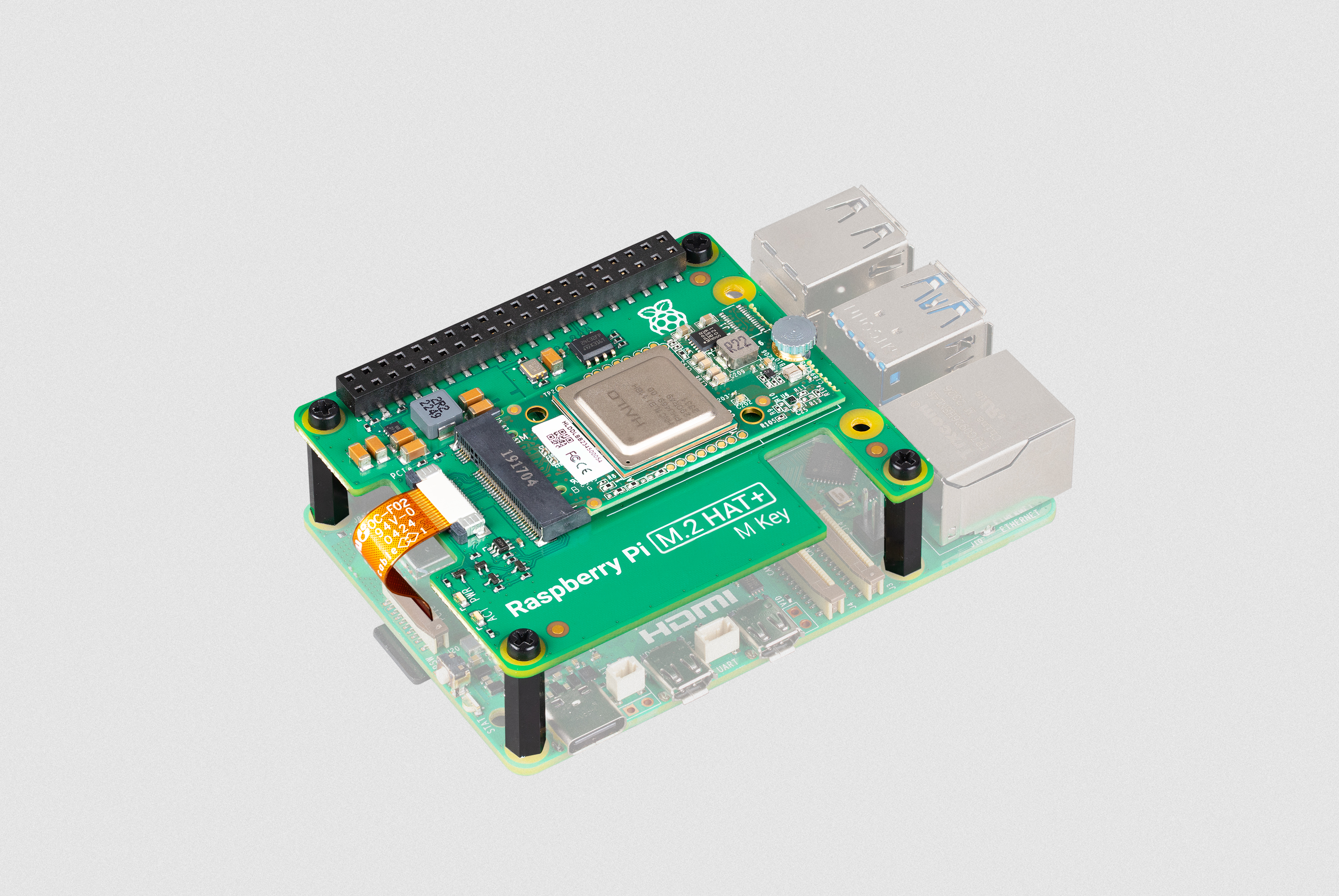 Buy a Raspberry Pi AI Kit – Raspberry Pi