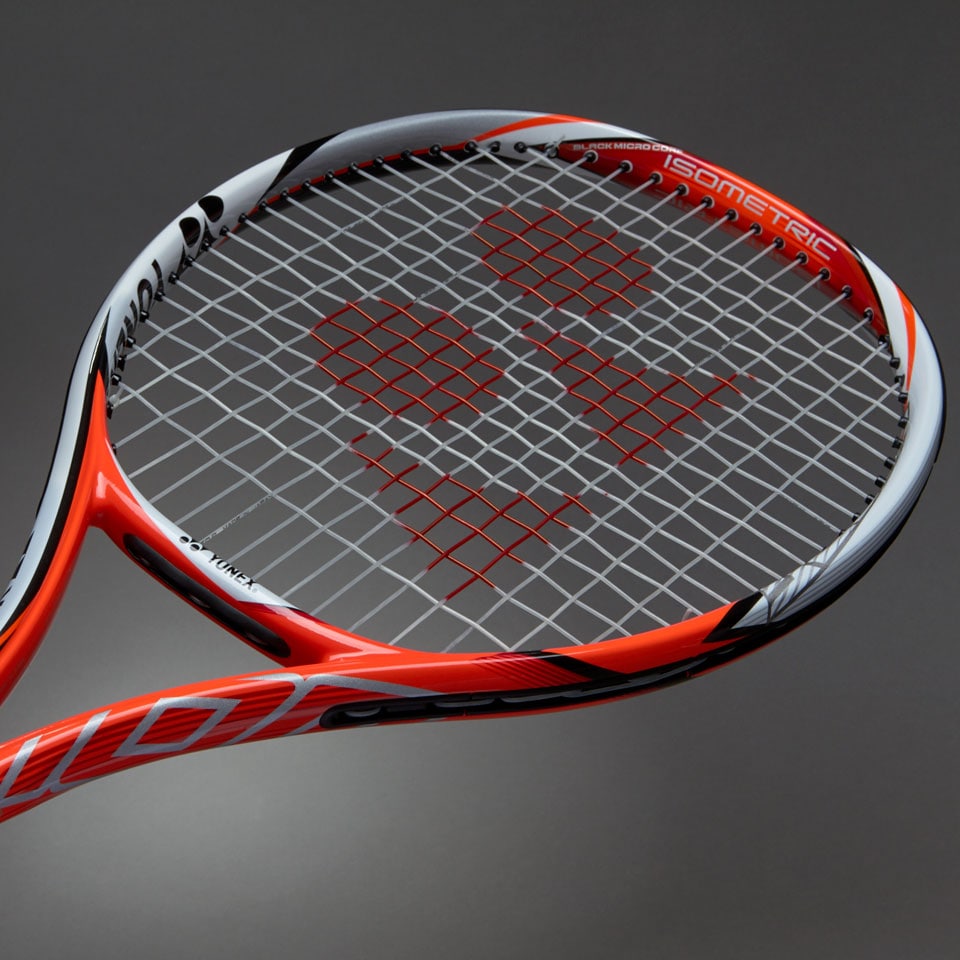 Yonex VCORE Si 100 LG - Mens Rackets - Flash Orange | Pro:Direct
