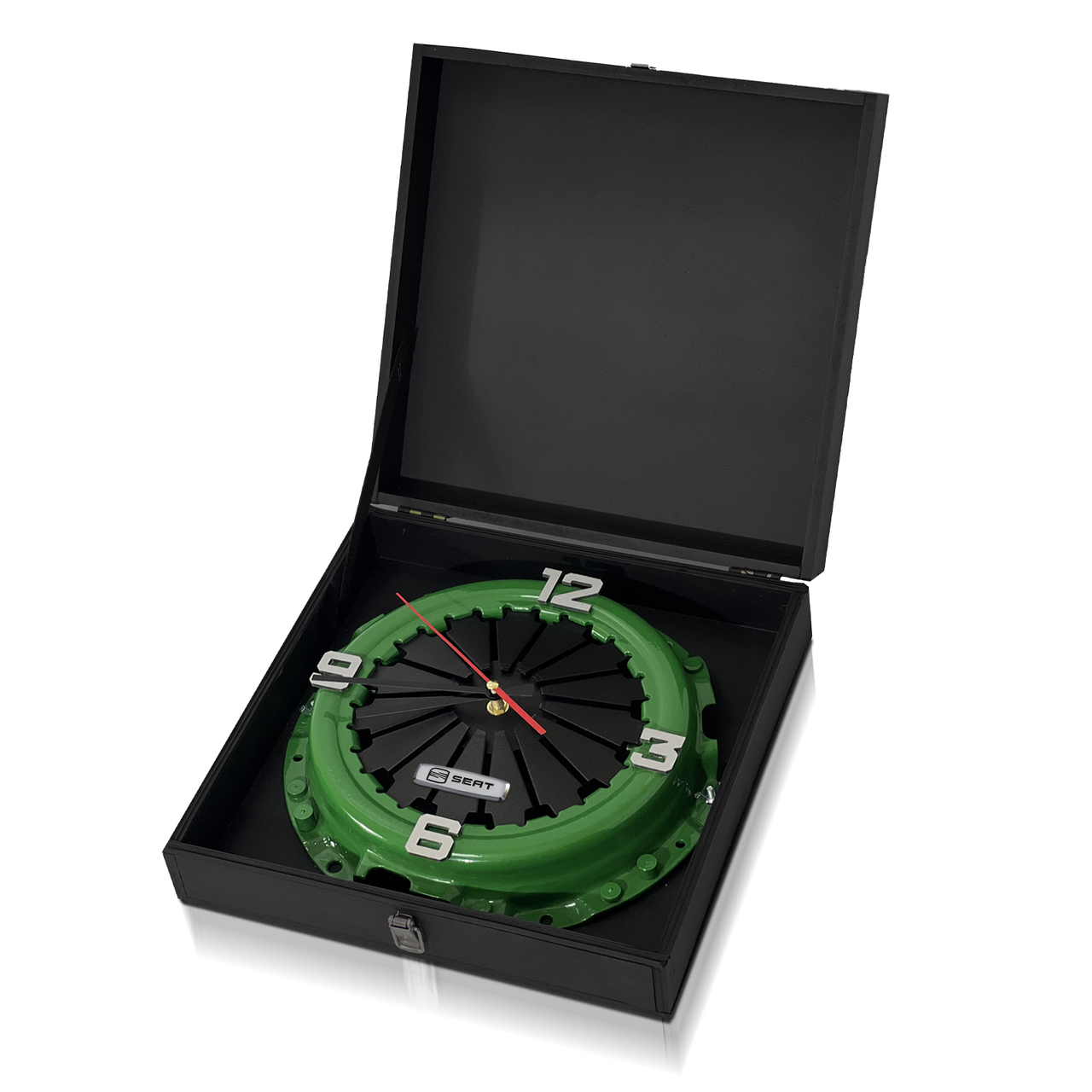 Часы с корзины сцепления 