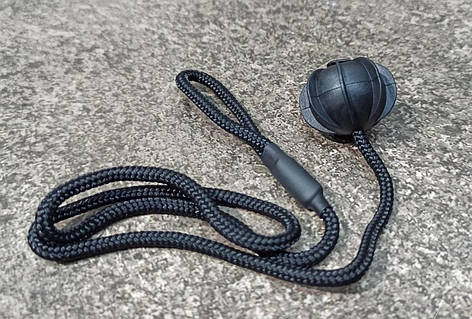 Держатель крепление шнурок полки багажника 1Z5863634 Шкода Октавия