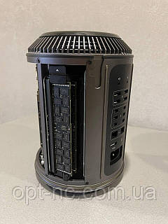 Apple Mac Pro 6.1 Intel Xeon E5 2.7GHz (12 Core) 64GB/1TB + Apple