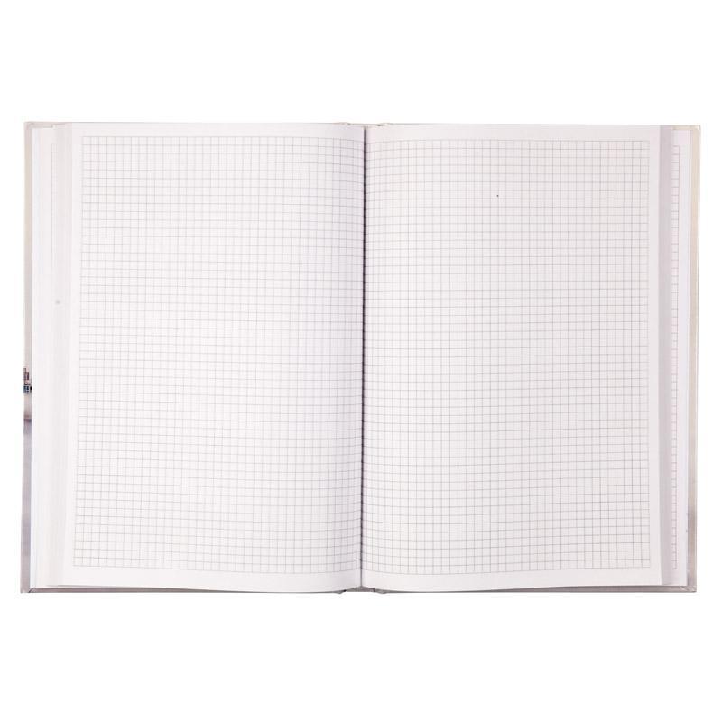 Зошит А4 тверда обкладинка 192 аркуші Axent 8423 San Francisco