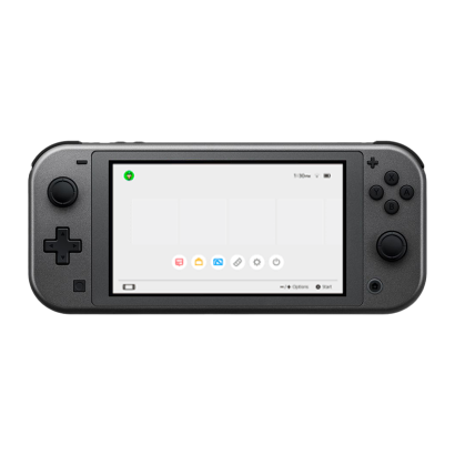 Консоль Nintendo Switch Lite Pokemon Dialga & Palkia Limited