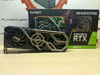 Palit geforce rtx 3060 ti - купить недорого, Prom.ua: цены, акции