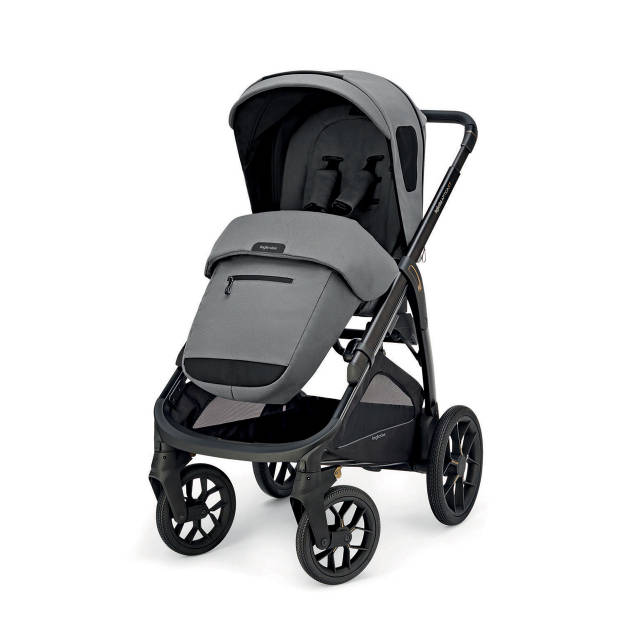 Коляска 4 в 1 Inglesina Aptica XT с автокреслом Darwin Infant