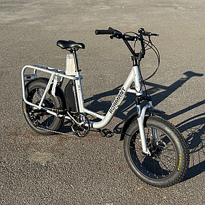 Электровелосипеды и электроскутеры и оборудование к ним в Киеве от