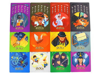 Діксіт. Одісея