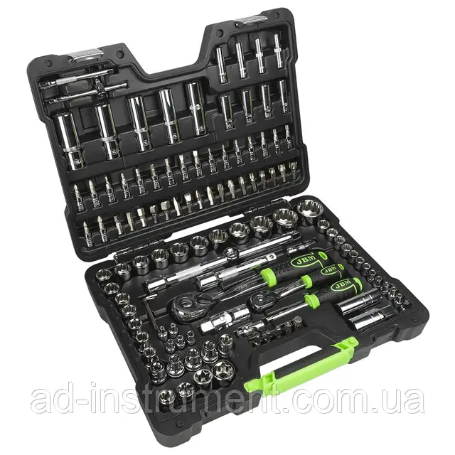 Купить Набор инструмента 1/4