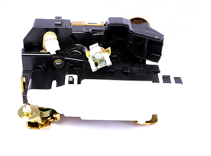 Замок передней левой двери Renault Kangoo 1997 - 2007 | Замок