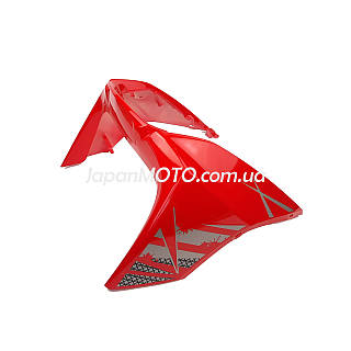 Дзьоб (пластик) Forte BWS 150, оригінал, ціна: 1400 ₴, купити на