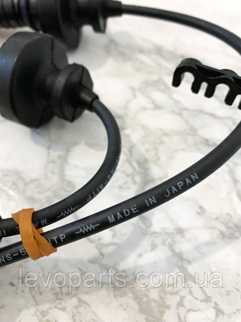 Провода высоковольтные (зажигания) Mitsubishi lancer 9 1.6 Лансер