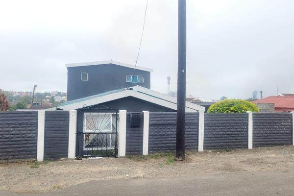 4 Bedroom House for sale in Parkside - P24-116978956