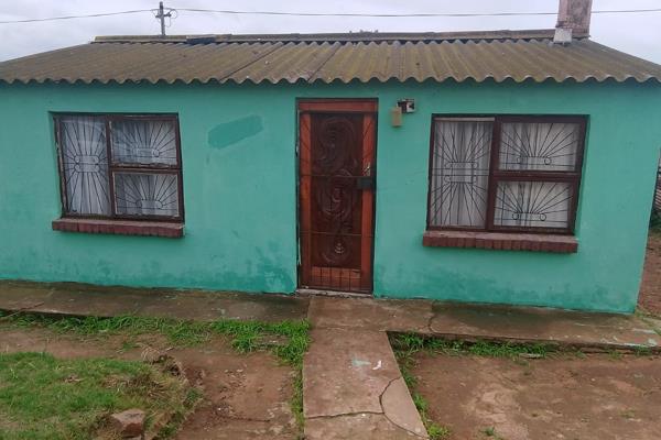 2 Bedroom House for sale in Kwazakhele - P24-116997983