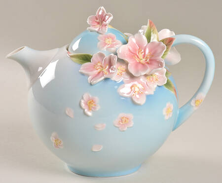 Franz Collection, Sakura Cherry Blossom | Replacements, Ltd.