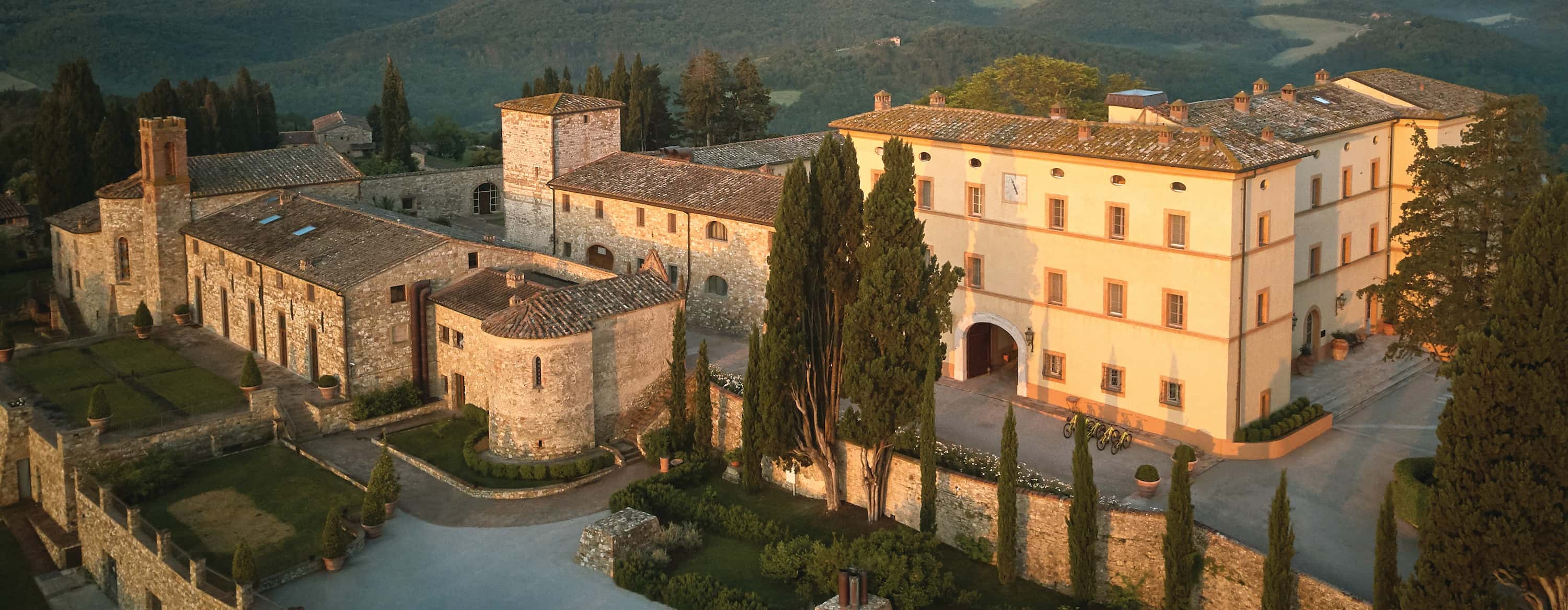 Small Luxury Hotel Hotels Group | Hotel Brands Introduction | Club