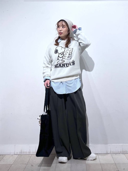 推しごとマルチWAYラメZIPトート/572599（トートバッグ）｜GLOBAL WORK