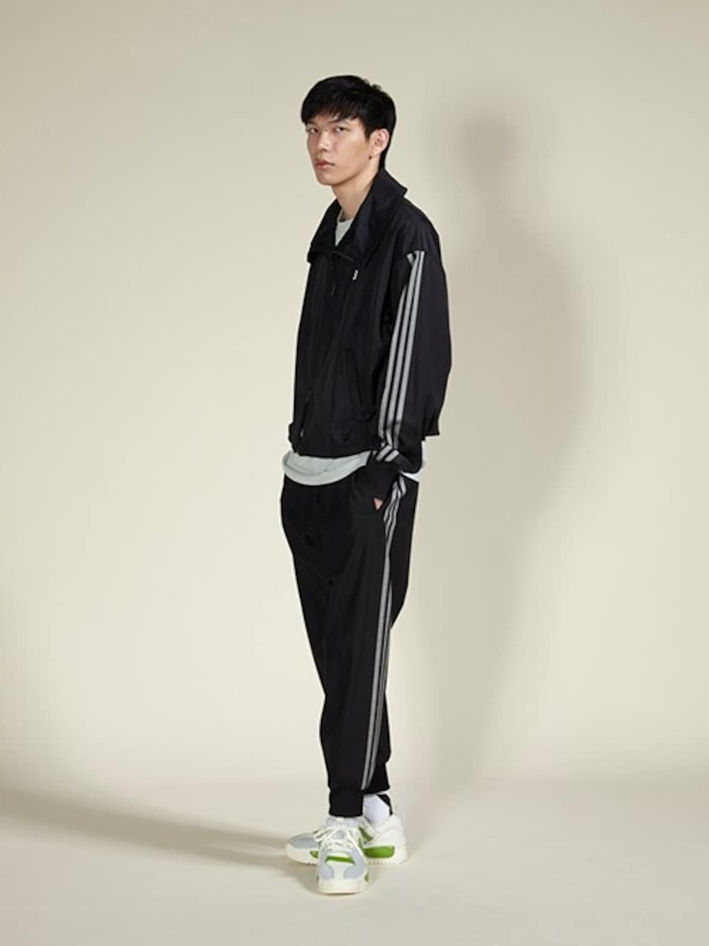 Y-3（ワイスリー）の「3S REF W CUF PT（その他パンツ）」 - WEAR