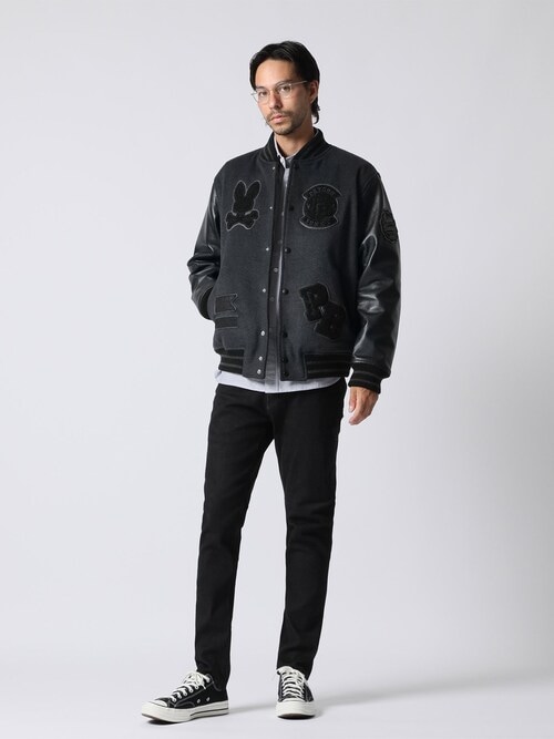 Psycho Bunny（サイコバニー）の「[EC限定]SKOOKUM × Psycho Bunny