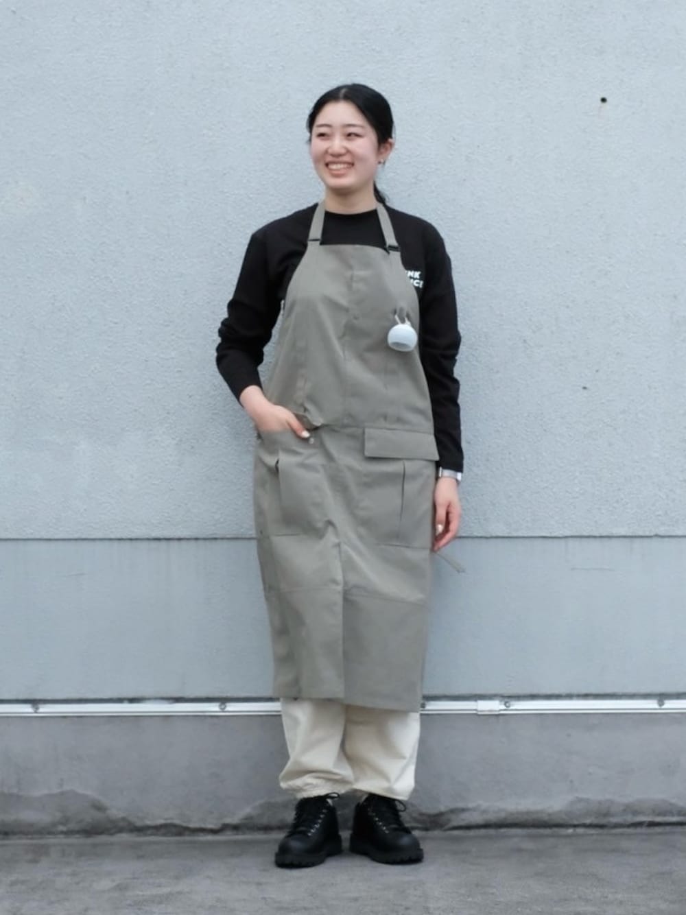 入手困難✨️】 Peak X-Pac Nylon Apron エプロン 入手困難✨️】 Peak